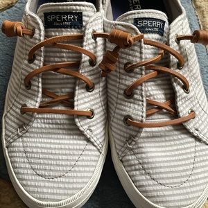 Sperry shoes